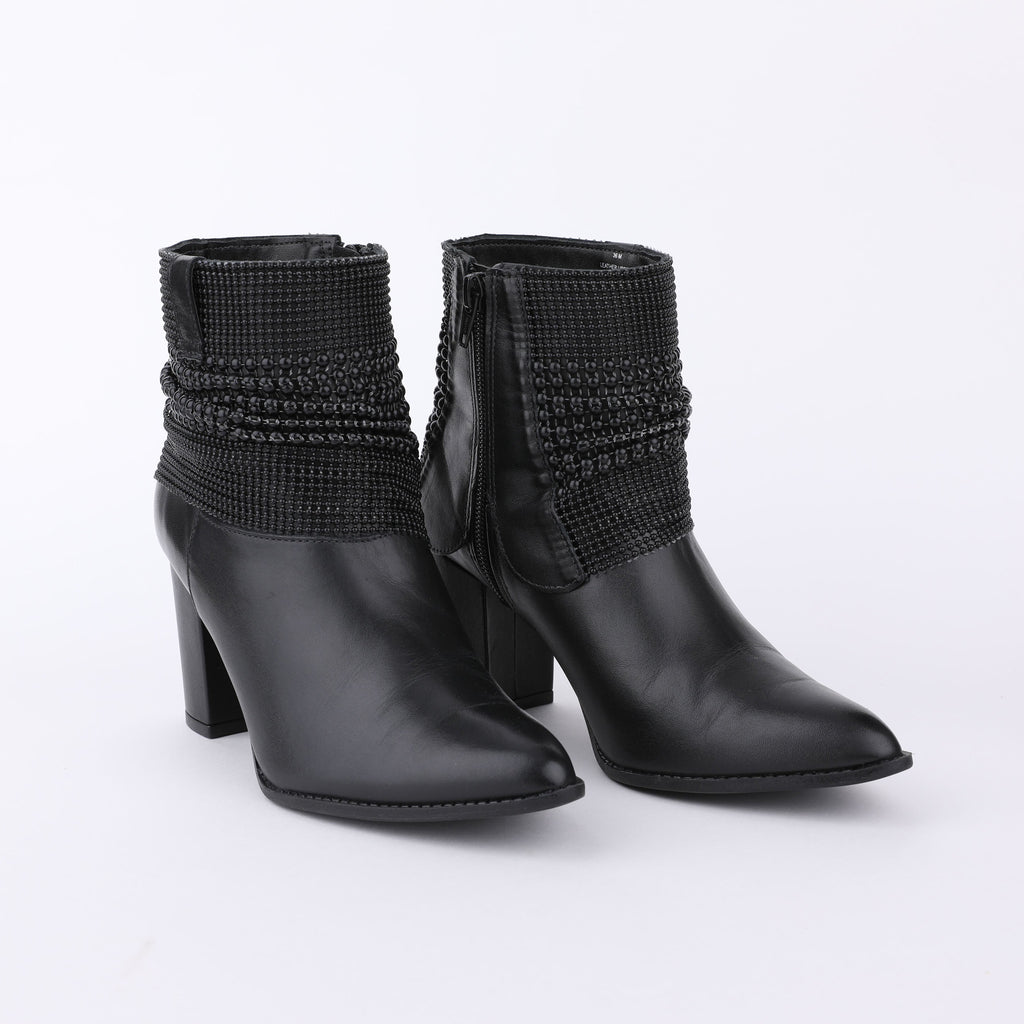 Carlos santana sale donna bootie