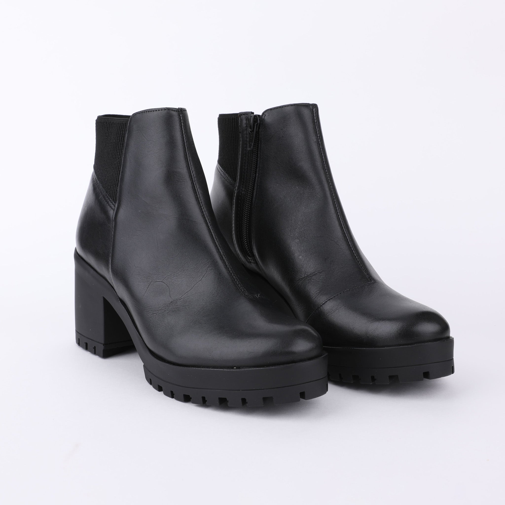 macys carlos santana booties