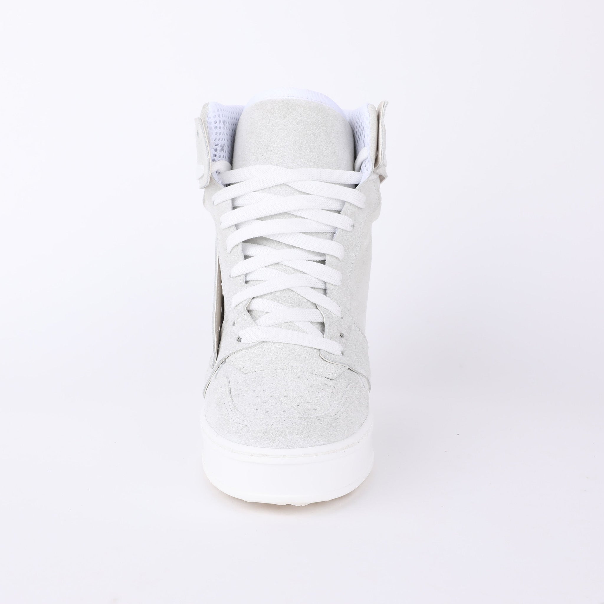 Ice Platform High-Top Sneaker - Carlos by Carlos Santana Shoe